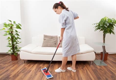 Get full time and part time domestic help. Where Can I Find Hourly Part Time Maid? - @bsolute Cleaning