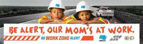 New Caltrans Ads Star Highway Workers Children The San Diego Union