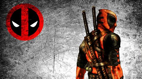 Awesome Deadpool Wallpapers On Wallpaperdog