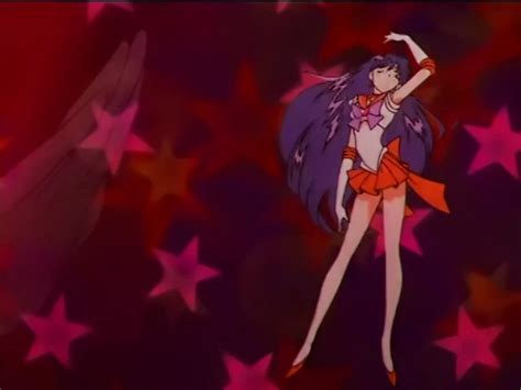 Sailor Moon Sailor Stars Episode 200 Usagi S Love The Moonlight Illuminates The Galaxy Free