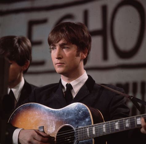 14,700,836 likes · 62,221 talking about this. John Lennon's Birthday: The Legend's Life in Photos