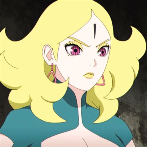 What Is The Goal Of Kara In Boruto Anime For You