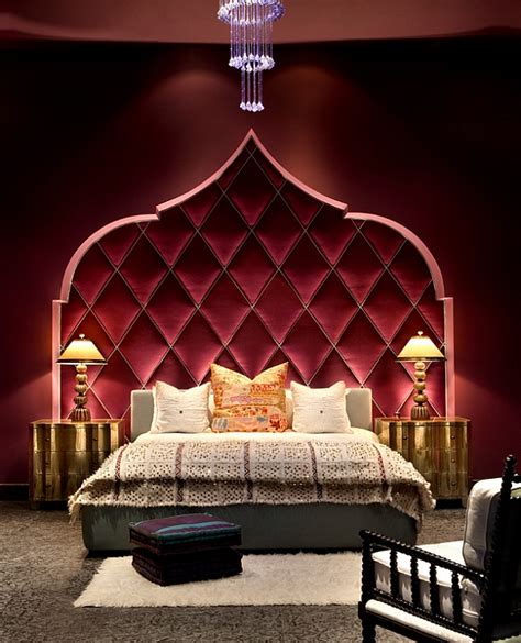 Simple design is recommended for you. Romantic Bedrooms: How To Decorate For Valentine's Day