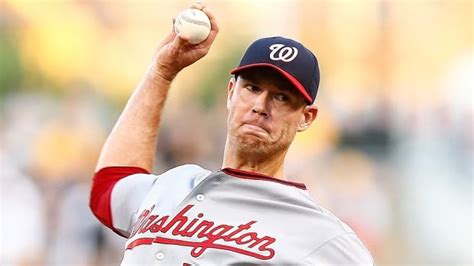 Doug Fister Joins Astros On Year Deal Worth Million Us Cbc Sports