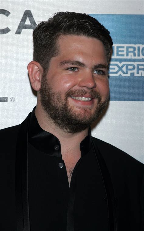 jack osbourne gets reality show