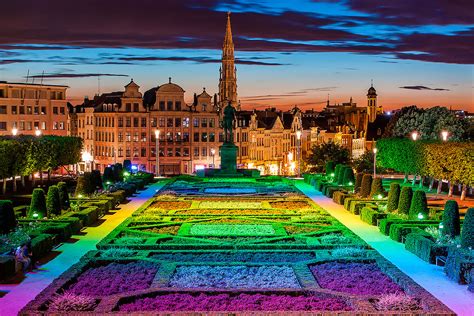 В нашей статье мы расскажем про достопримечательности бельгии. Бельгия - европейское королевство, достопримечательности ...