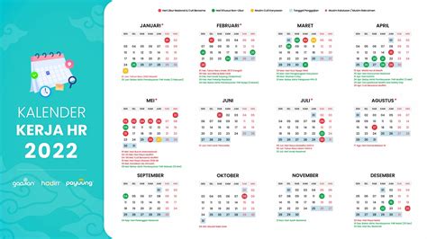 Kalender 2023 Indonesia Lengkap Dengan Hari Libur Nasional Pdf