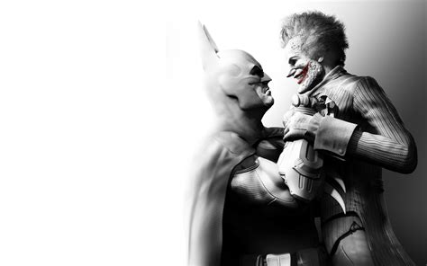 Arkham city (video game 2011). Batman Arkham City Wallpapers | Full HD Pictures