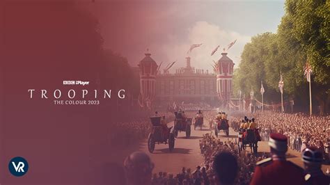 Watch Trooping The Colour In New Zealand For Free