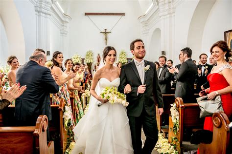 Matrimonio En La Iglesia CatÓlica Definición Requisitos Y Más