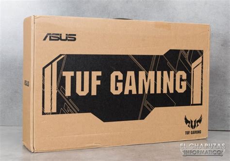 Review Asus Tuf Gaming Fx705 173 144 Hz I7 8750h Gtx 1060