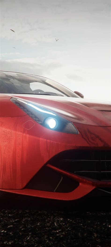 1080x2400 Resolution Need For Speed Rivals Ferrari F12 Berlinetta