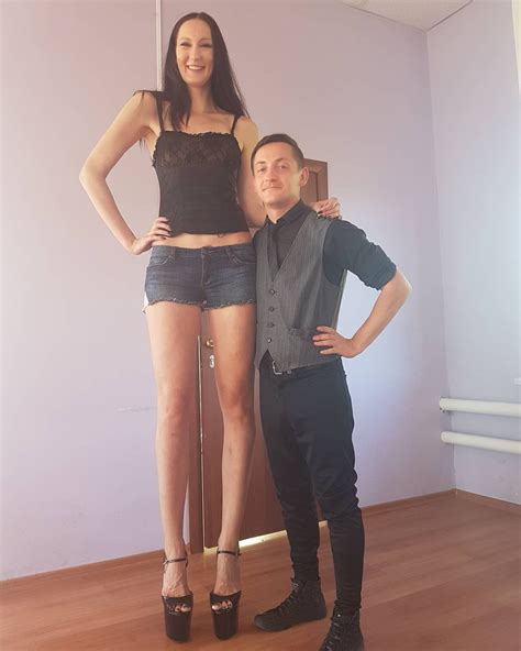 Самая высокая девушка в россии екатерина лисина фото