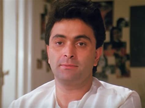 His magnificent acting career tells us his stature in the film industry. Rishi Kapoor Passed Away, A Big Loss of Bollywood - News ...