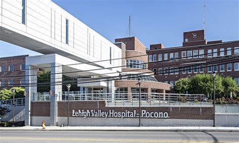 inpatient rehabilitation lehigh valley health network