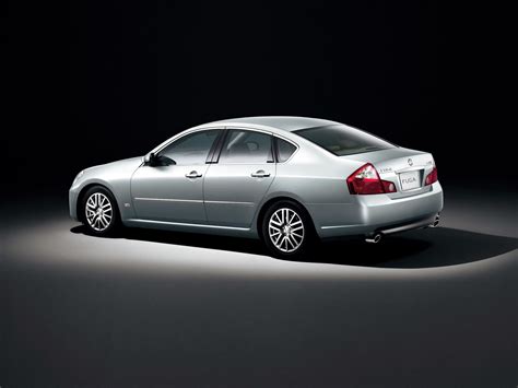 Car In Pictures Car Photo Gallery Nissan Fuga Photo 11