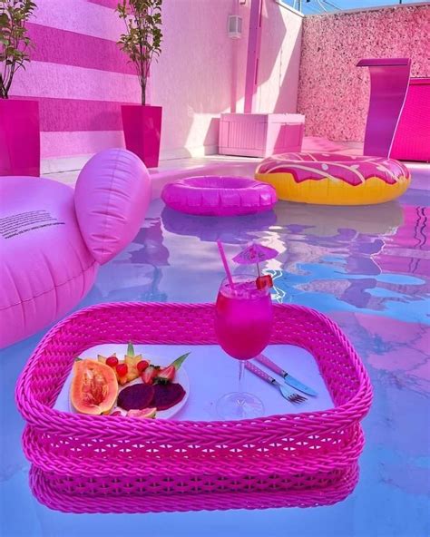 summer💓vibez🎀 in 2023 barbie room barbie pool party barbie birthday