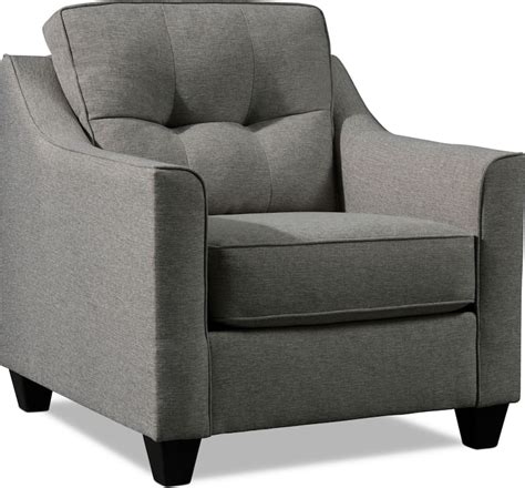 Monica Sofa With Chaise And Chair American Signature Furniture