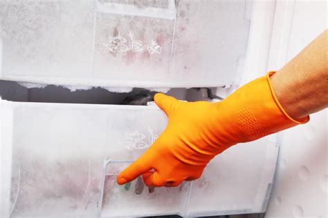 What Causes Defrost Problem In A Refrigerator Ideas By Mr Right