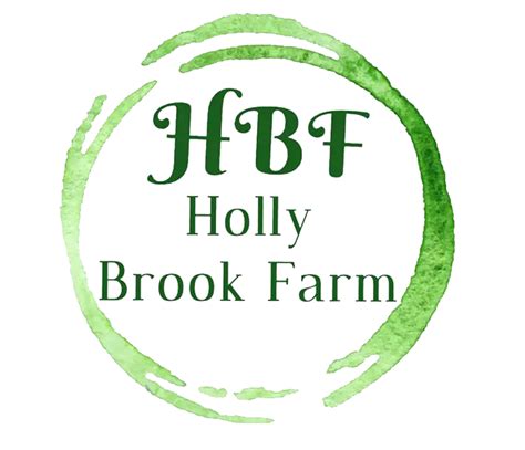 Holly Brook Farm