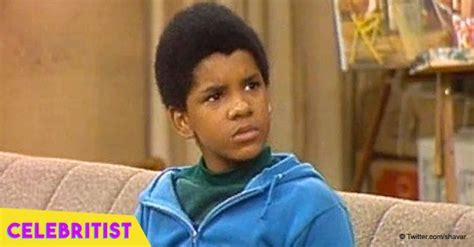 Remember Michael From Good Times Hes Now 57 And Allegedly Has Been