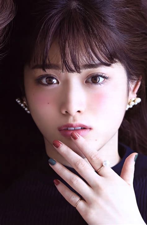 46pic — Nanami Hashimoto × Sayuri Matsumura Cancam Cute Beauty