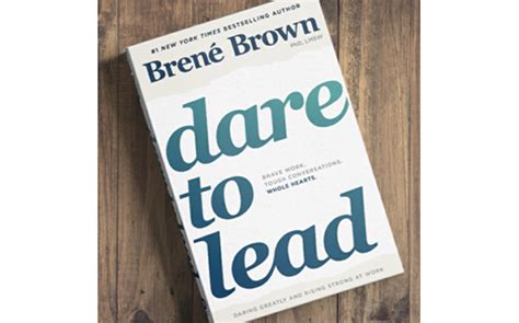 Brené Brown Certified Dare To Lead Training By Coaching By Wendy In