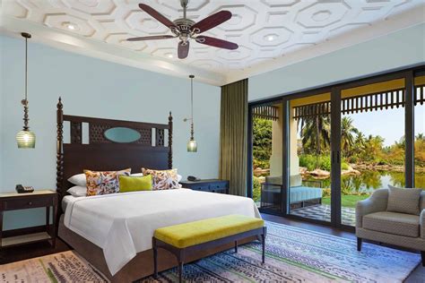Itc Grand Goa A Luxury Collection Resort And Spa Venue Majorda