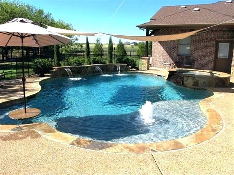 30 july 2020 by national bank. How Much Does An Inground Pool Cost Backyard Pools Mini Pool Design Ideas Geometric Swimming ...