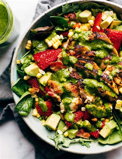 15 Summer Dinners To Make This Week Easy Summer Dinners Healthy