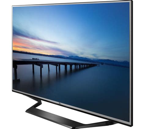 4k ultra hd televizyon fiyatları ekranın boyutlarına, televizyonun 4k ultra hd televizyonların çoğunda dahili uydu alıcı bulunuyor. Buy LG 65UH625V Smart 4k Ultra HD HDR 65" LED TV | Free ...