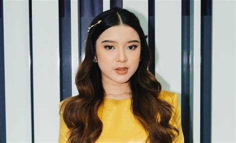 Tiara Andini Biodata Profil Fakta Umur Agama Pacar Karier Dailysia