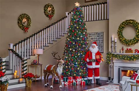 Update More Than 77 Indoor Christmas Decorations Ideas Best Vn