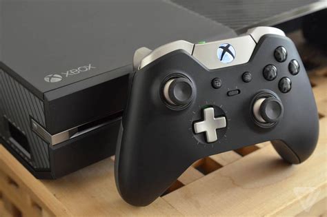 How Project Scorpio Makes Xbox One Games Look Better Larry Rivera