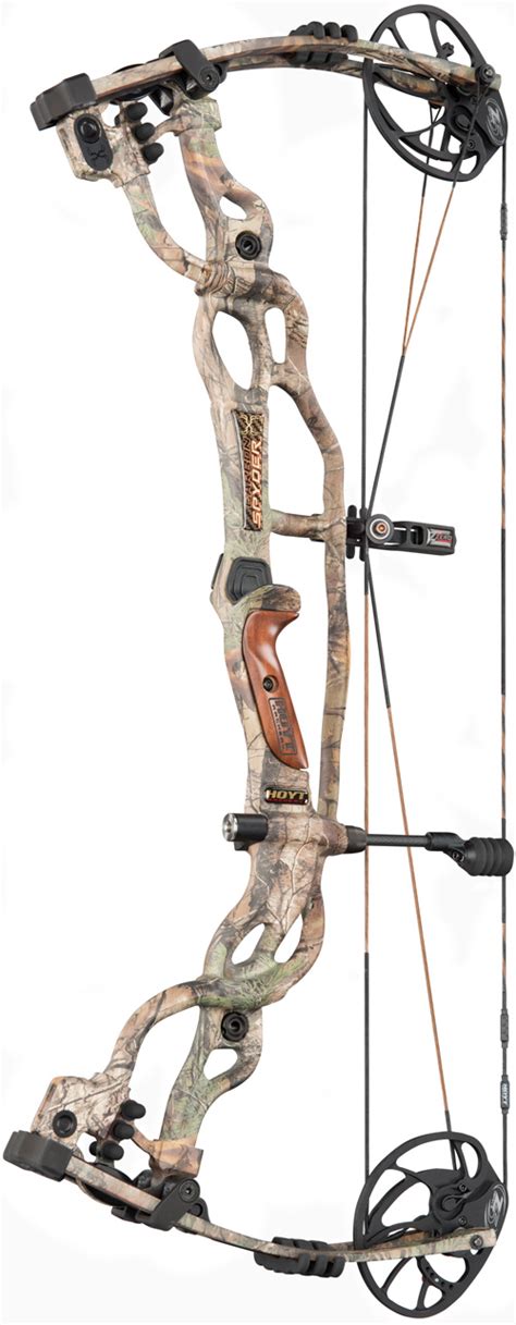 2015 New Bows Hoyt Grand View Outdoors