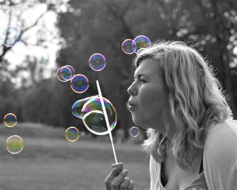 Blowing Bubbles Smithsonian Photo Contest Smithsonian Magazine