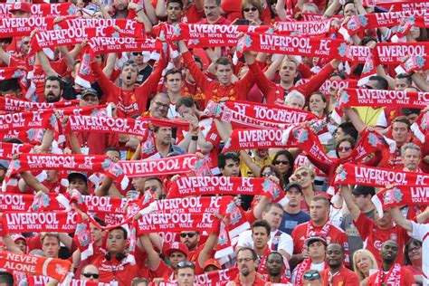 For the latest news on liverpool fc, including scores, fixtures, results, form guide & league position, visit the official website of the premier league. Liverpool FC headline epic footy weekend in Brisbane | Queensland Blog