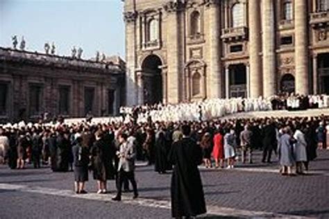 Roman Catholic Church History Timeline Timetoast Timelines