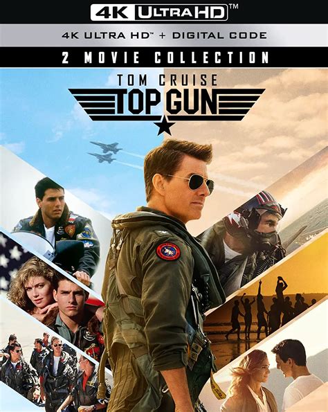 Top Gun Maverick Up For Pre Order On Blu Ray 4k Blu Ray Dvd