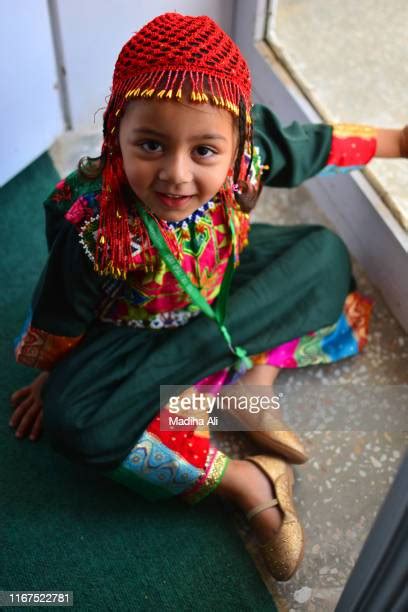 Pathan Girls Photos And Premium High Res Pictures Getty Images