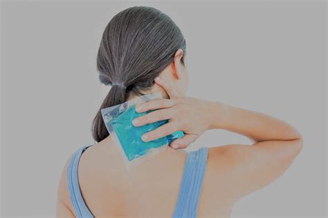 10 Home Remedies For Pinched Nerve In Neck