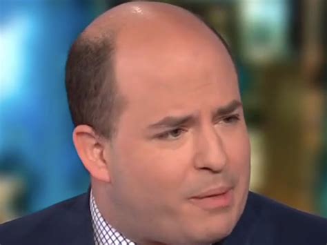 Cnns Brian Stelter On Shep Smith Departure There Isnt Room For