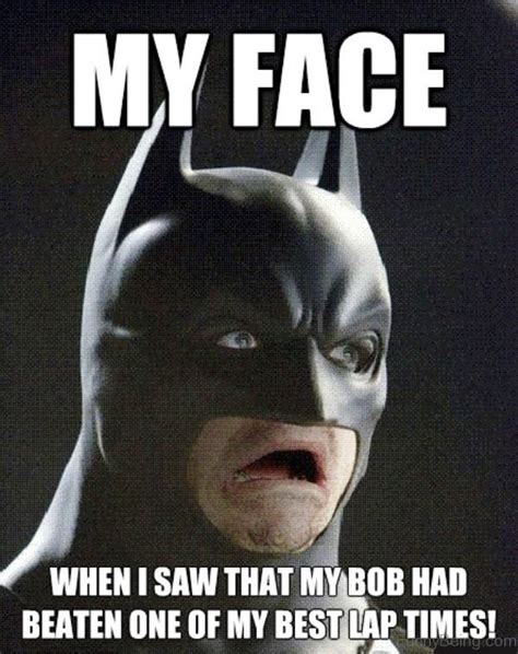 ultimate batman memes