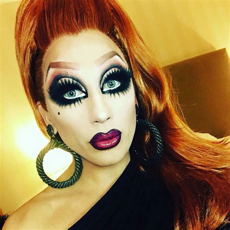 I Love Bianca So Much ️ Drag Queen Makeup Rupaul Drag Looking