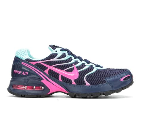 Nike Rubber Air Max Torch 4 Athletic Shoe In Blue Lyst