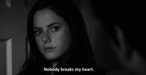 Nobody Breaks My Heartkaya Scodelario My Heart Is Breaking Skin