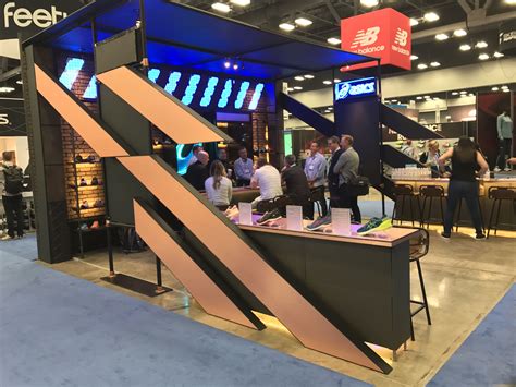 Malaysia is a magnet for marathons and running events. #ASICS at the Running Event Trade Show in Austin, TX 2017 ...