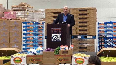 Maybe you would like to learn more about one of these? State farmers encouraged to donate produce to food bank ...