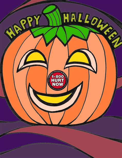 Ohio Trick Or Treat Times Halloween Safety Tips Kisling Nestico