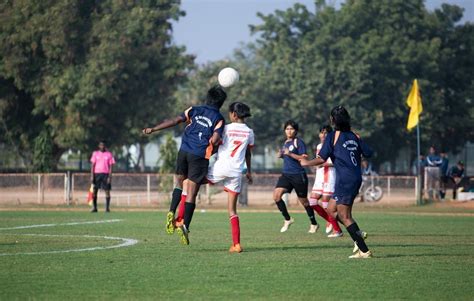Anantapur Sports Academy Home